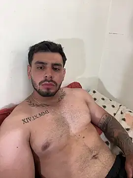 oliverr_queen live sex cam