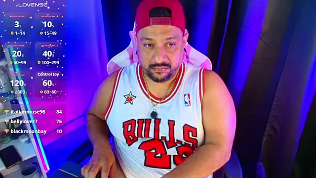 jacoob_woods live sex cam