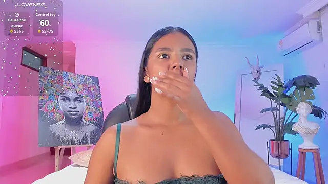 JANYLOVE__ live sex cam