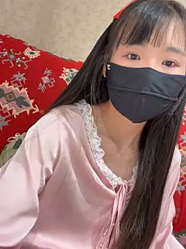 BigHaComing live sex cam