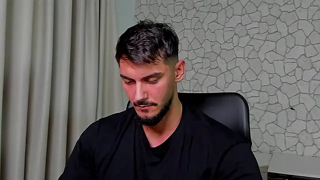 ClintMasters live sex cam