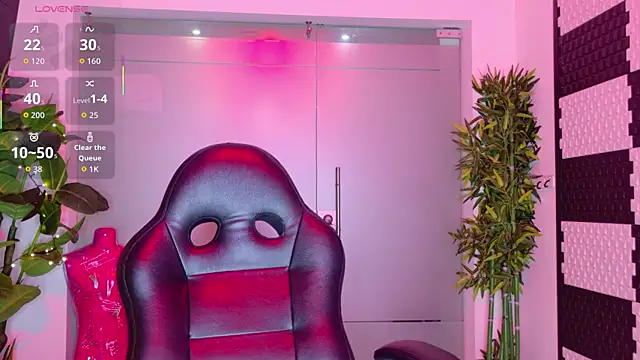 MalaikaBrown live sex cam