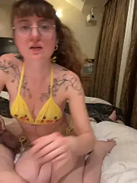 _foxygirl_ live sex cam