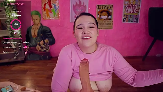 Chery_Lady22 live sex cam