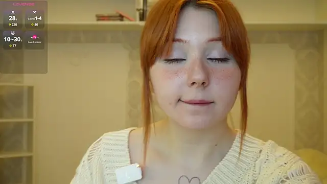 hannah_lourens live sex cam