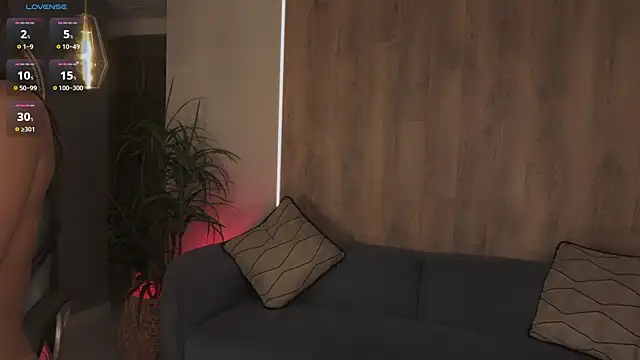 AbellaCroft live sex cam