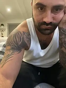 morfeoX live sex cam