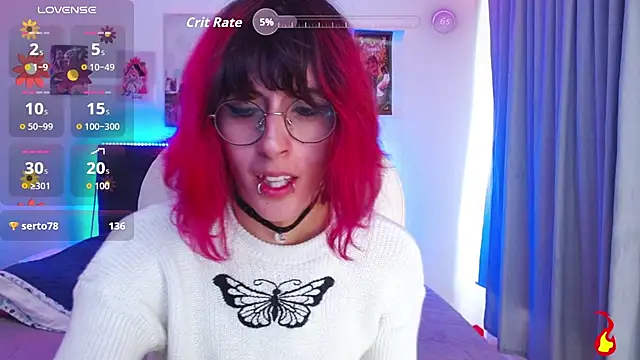 goth_minerva live sex cam