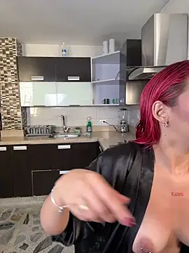 theladymonserrateshow live sex cam