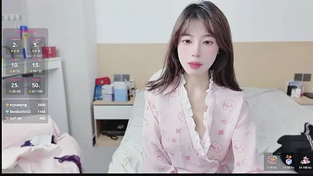 yuanbao_a live sex cam