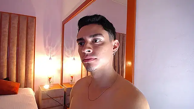 DrakeCollinss live sex cam