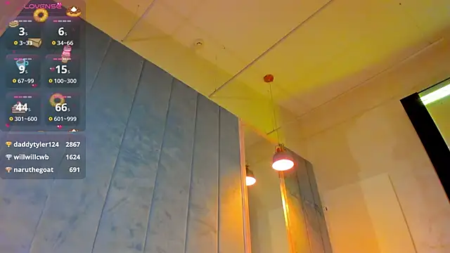 Sassy_Teen live sex cam