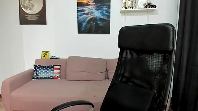 BrutusK08 live sex cam