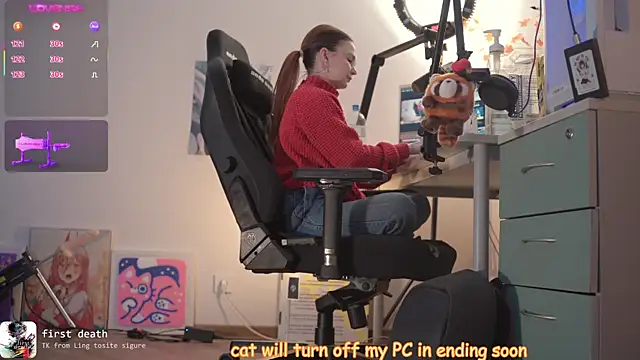 SashaShura live sex cam