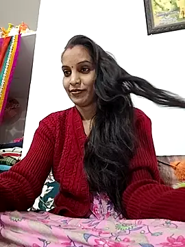 Hotty-Nidhi live sex cam