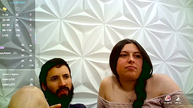 jerryandjessica live sex cam