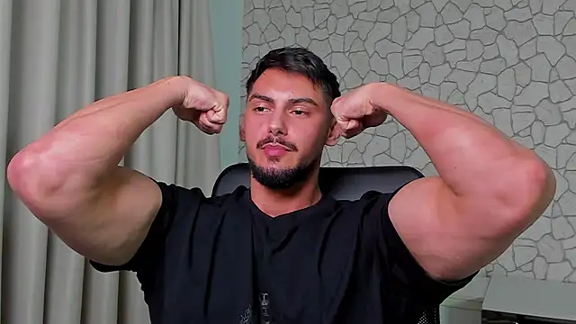 ClintMasters live sex cam