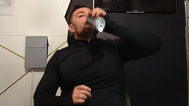 DuncanStone live sex cam