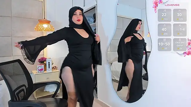 _anjum_ live sex cam