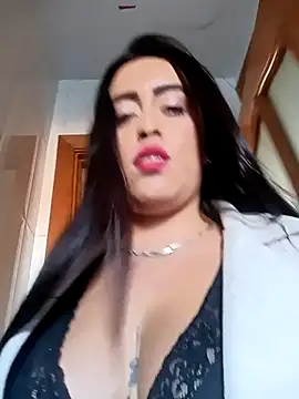 Freyja300 live sex cam