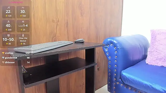 Mature_Skinny live sex cam