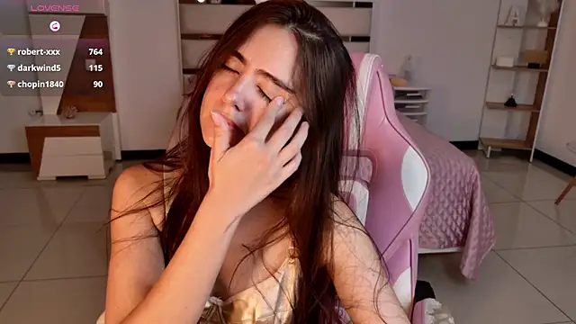 AllisonPalmer live sex cam