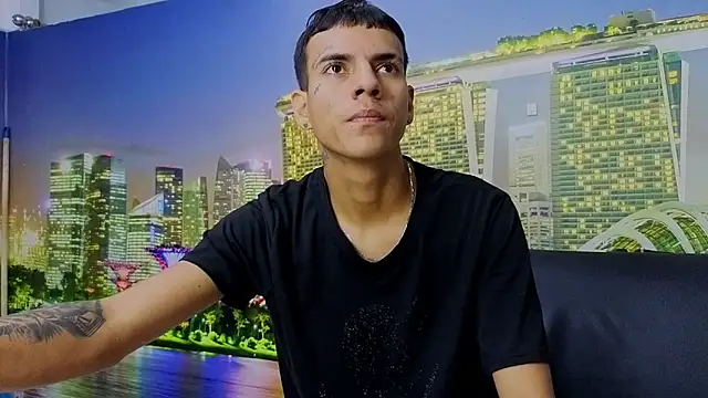 Pleasureparadise_21 live sex cam