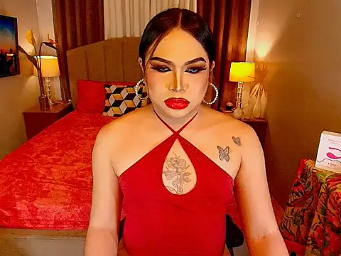 MooreSebiria live sex cam