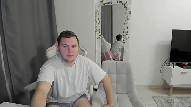 MashkaRay live sex cam