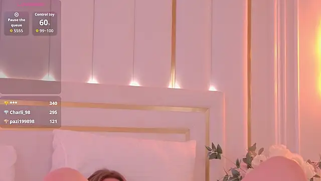 AmandaPirs live sex cam