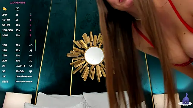 ElzaJons live sex cam