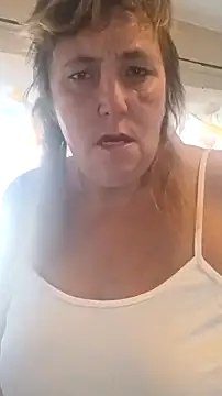 Bored_Grandma live sex cam