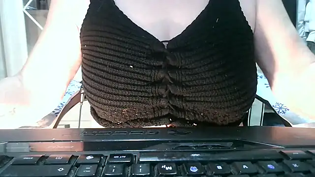 heidilein65 live sex cam