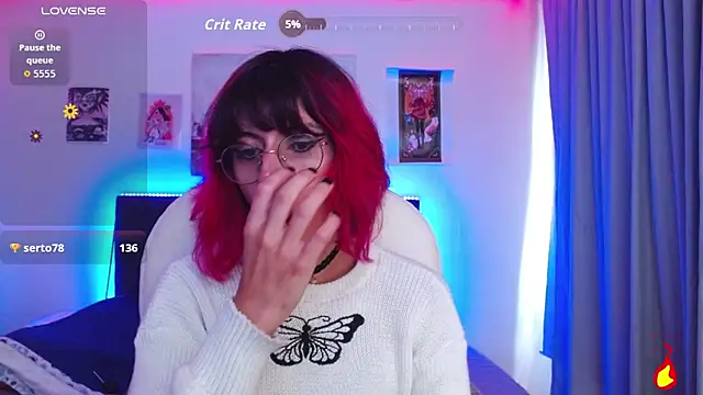 goth_minerva live sex cam