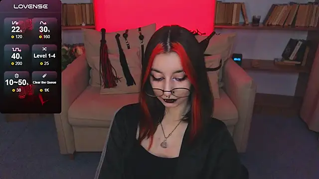 Mistress__Marcelline live sex cam