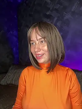 HannaSmiith live sex cam