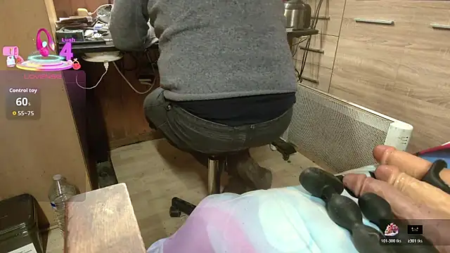 misteryman1956 live sex cam