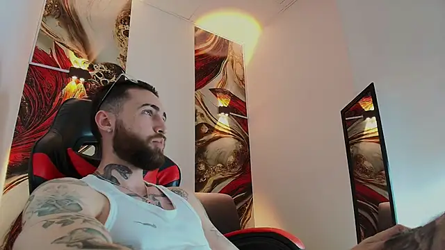 Luke_davis01 live sex cam