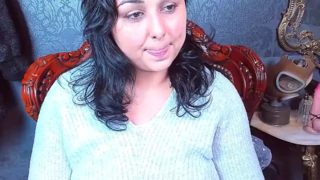 SelenaNoctis live sex cam