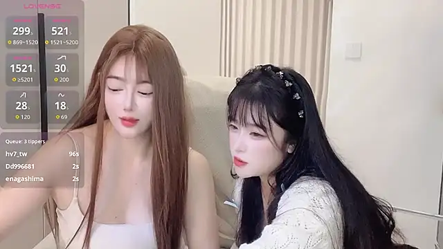 Follyise live sex cam