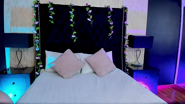 AshleeyPrincess live sex cam