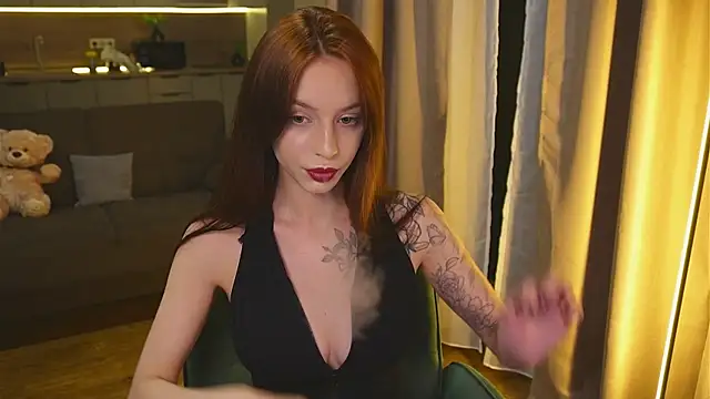 wowmolly live sex cam