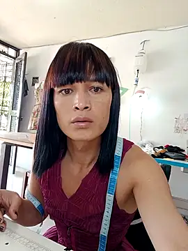 PaulinaLondra2 live sex cam