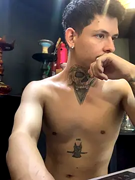 craxybaby live sex cam