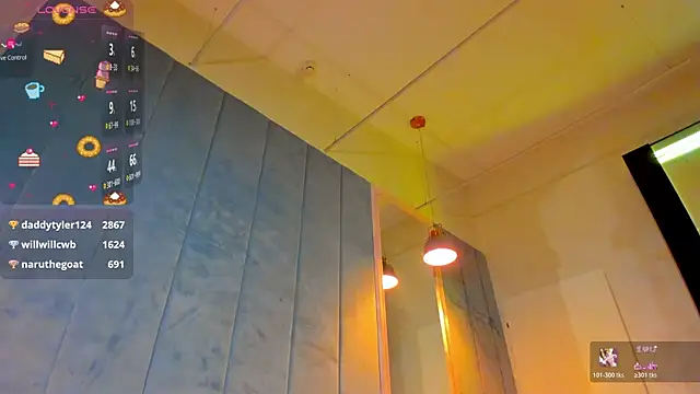 Sassy_Teen live sex cam