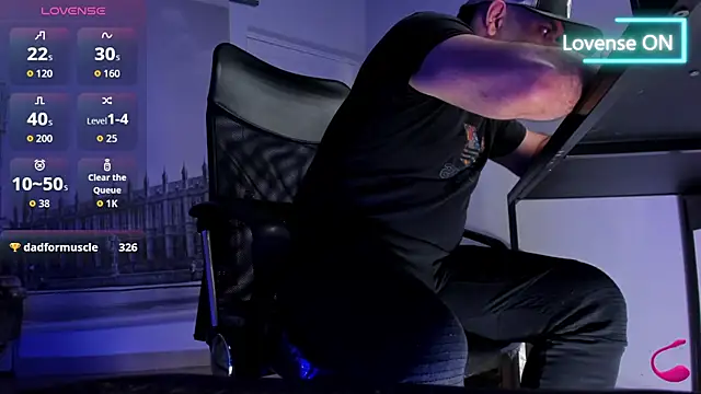 jhon_bear03 live sex cam