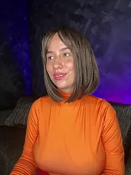 HannaSmiith live sex cam