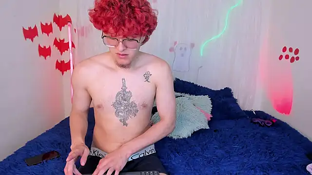 CelesteXCute live sex cam