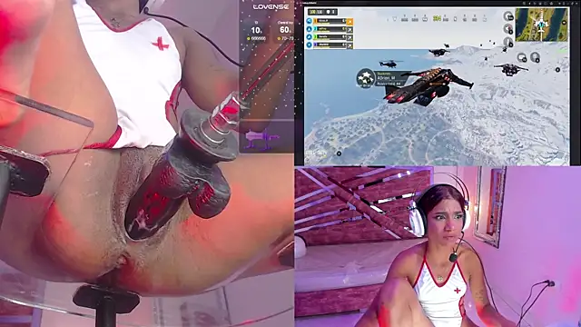 SofiRey_ live sex cam