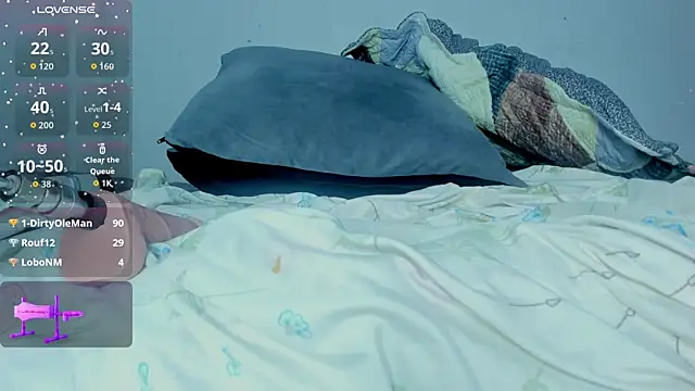 Veeronica_Smith live sex cam